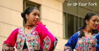 peruvian dancers 3