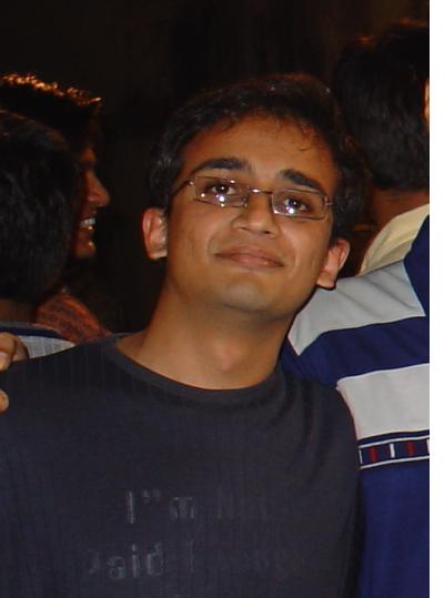 My photo
