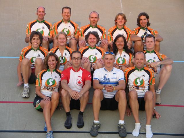 Team Picture 2006