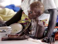 Famine in Niger (source: AFP)