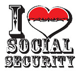 Find out more about Social Security