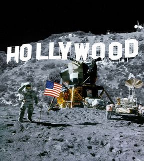 And the Award For Best Lunar Landing Goes to...