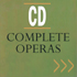Operas on CD