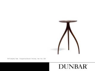 wormley dunbar golightly midcentury modern table