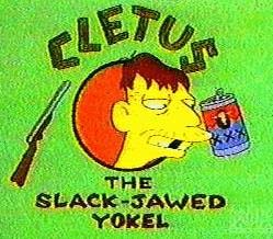 slack jawed reaction slack jawed reaction