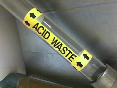 acid waste