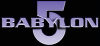 Babylon 5 Logo