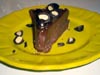 photograph picture of vegan dessert and cake ********** for IMBB#19