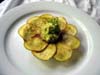 photograph picture of vegan appetizer and starter recipes for IMBB#19