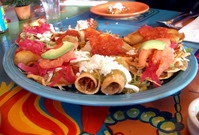 yucatan food