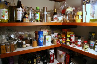 photograph picture my loft kitchen