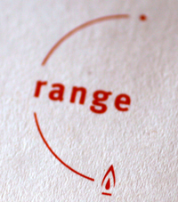 photograph picture of Range logo filed under restaurant Review san francisco