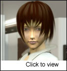 Click 4 screen shots of Virtual GF / image uploaded by hello / Cerdit: Artificial Life