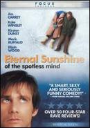 Eternal sunshine of spotless mind's cover / Image posted by hello
