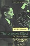 Lysenko, o la ciencia al servicio de la política