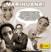 Seminario del PND sobre el cannabis