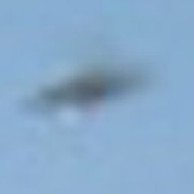 Chileans UFO Photo