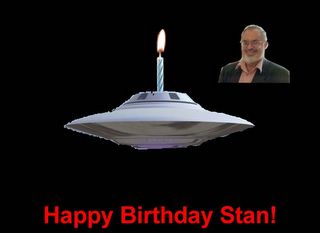 Happy Birthday Stan!