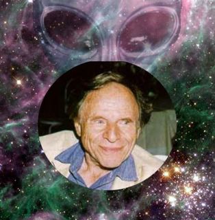 Philip Morrison Alien Stars