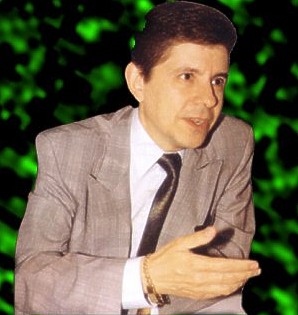 Santiago Yturria Garza