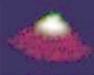 UFO Cozumel Mexico 5-15-05 B Enhanced