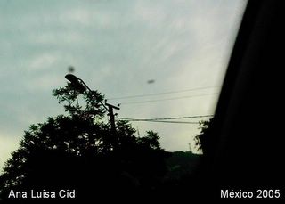Mexican UFO Cid B