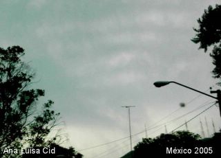Mexican UFO Cid C