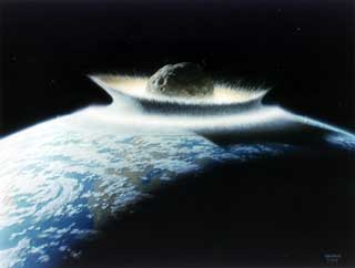 Can Doomsday Be Avoided with NASA's 'Asteroid Retrieval Mission?'