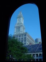 Quincy Market