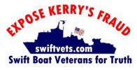 Swift Boat Veterans for Truth