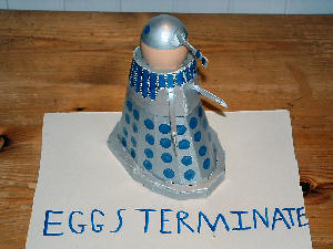 EggsTerminate
