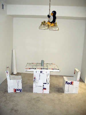 Fedex Furniture