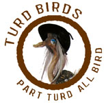 Turd bird