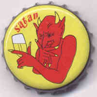 Beer = Devil
