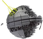Lego and Star Wars in one link. Does it get any better?