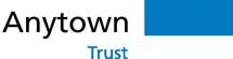 Anytown Trust Logo