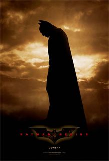 Cinelandia: Batman Begins