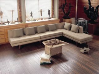 dunbar wormley furniture midcentury modern knowland sofa