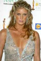 Rachel Hunter cast as Ginger in reality show The Real Gilligans Island