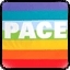 paz, peace, pace? Wanna fight about it?