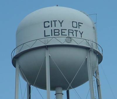 Liberty City Tower