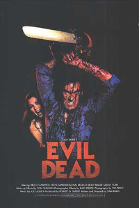Remake de Evil Dead (Diabólico!)!