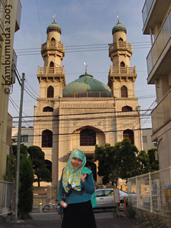 masjidkobe