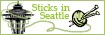 Sticks In Seattle