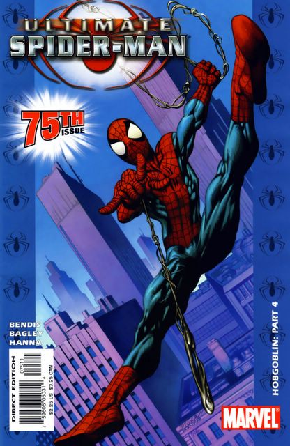 The Amazing Spider-Man: el nuevo Duende Verde de Marvel es la última  persona que esperarías