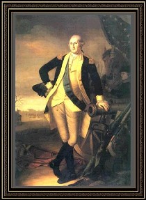 George Washington - Father of Our Country