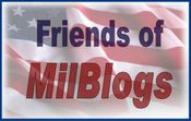 Friends Of MilBloggers