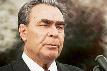 Brezhnev