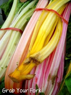 Swiss chard