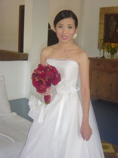 Jen Tan’s Feb 20 wedding